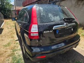 Honda Cr-v, снимка 2