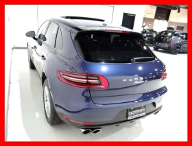 Porsche Macan * S AWD * NAVI/BACKUP CAM/LEATHER/SUNROOF/LOADED!!, снимка 5
