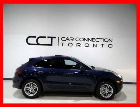Porsche Macan * S AWD * NAVI/BACKUP CAM/LEATHER/SUNROOF/LOADED!!, снимка 7