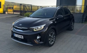 Kia Stonic 1.4 MPI 99 к.с., снимка 3