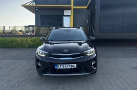Kia Stonic 1.4 MPI 99 к.с., снимка 2