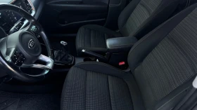 Kia Stonic 1.4 MPI 99 к.с., снимка 16