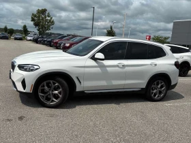 BMW X3 * БЕЗ ЗАБЕЛЕЖКИ* ГЛАВНО ПРЕДСТАВИТЕЛСТВО* , снимка 3