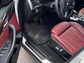 BMW X3 * БЕЗ ЗАБЕЛЕЖКИ* ГЛАВНО ПРЕДСТАВИТЕЛСТВО* , снимка 7