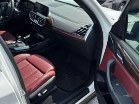 BMW X3 * БЕЗ ЗАБЕЛЕЖКИ* ГЛАВНО ПРЕДСТАВИТЕЛСТВО* , снимка 13