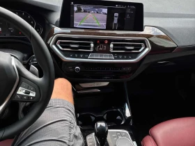 BMW X3 * БЕЗ ЗАБЕЛЕЖКИ* ГЛАВНО ПРЕДСТАВИТЕЛСТВО* , снимка 9