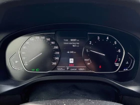 BMW X3 * БЕЗ ЗАБЕЛЕЖКИ* ГЛАВНО ПРЕДСТАВИТЕЛСТВО* , снимка 8