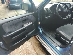 Honda Cr-v 2.0 150кс. 4х4, снимка 9