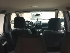 Honda Cr-v 2.0 150кс. 4х4, снимка 10