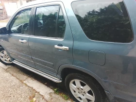Honda Cr-v 2.0 150кс. 4х4, снимка 8