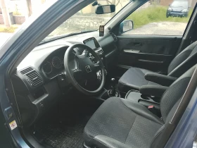 Honda Cr-v 2.0 150кс. 4х4, снимка 6