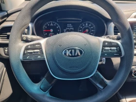 Kia Sorento 2.4 GDI 7 места 80.000 РЕАЛНИ КИЛОМЕТРИ, снимка 13