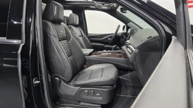 Cadillac Escalade Escalade 6.2 Premium Luxury Platinum, снимка 11