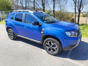 Dacia Duster Comfort Navi, снимка 3