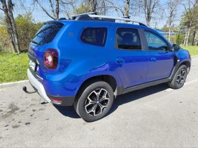 Dacia Duster Comfort Navi, снимка 4