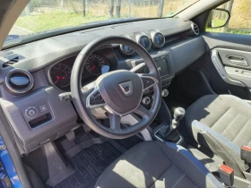 Dacia Duster Comfort Navi, снимка 6