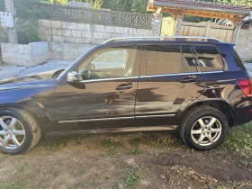 Mercedes-Benz GLK 2.2 cdi, снимка 7