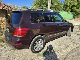 Mercedes-Benz GLK 2.2 cdi, снимка 10