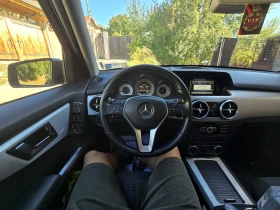 Mercedes-Benz GLK 2.2 cdi, снимка 4