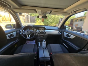 Mercedes-Benz GLK 2.2 cdi, снимка 2