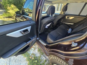 Mercedes-Benz GLK 2.2 cdi, снимка 3
