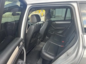 BMW X3 X Drive 30 D, снимка 7