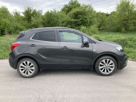Opel Mokka 1.4 ecotec , снимка 2