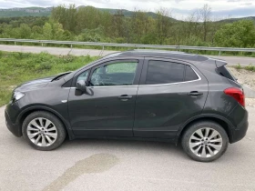 Opel Mokka 1.4 ecotec , снимка 3