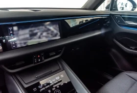 Porsche Macan 100 kWh / BOSE / 360 / HEAT PUMP / , снимка 16