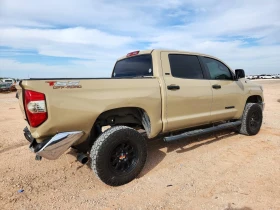 Toyota Tundra, снимка 3
