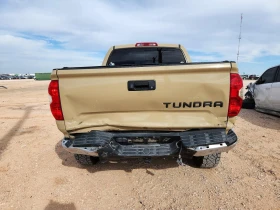 Toyota Tundra, снимка 6