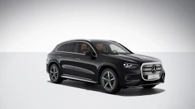 Mercedes-Benz GLC 400 4MATIC EQ, снимка 1