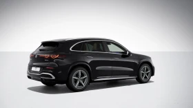 Mercedes-Benz GLC 400 4MATIC EQ, снимка 4