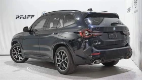 BMW X3, снимка 4