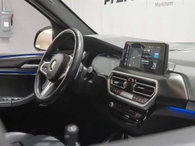 BMW X3, снимка 14