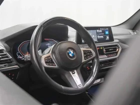 BMW X3, снимка 8