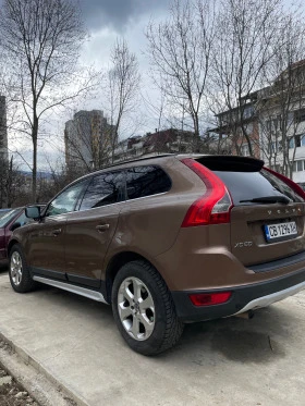 Обява за продажба на Volvo XC60 ~20 499 лв. - изображение 1