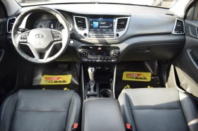 Hyundai Tucson 2.0CRDI /VERTEX/  | Mobile.bg    11