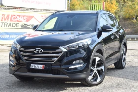 Hyundai Tucson 2.0CRDI /VERTEX/  | Mobile.bg    1