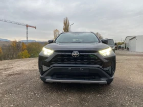 Toyota Rav4 2.5* 4x4* 400km!!! Нова кола!, снимка 5