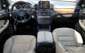 Mercedes-Benz GLS 500 | Mobile.bg    5