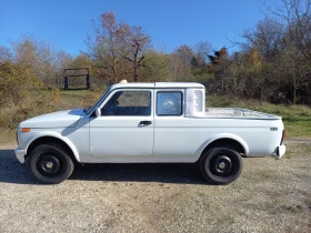 Lada Niva | Mobile.bg    10