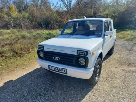 Lada Niva | Mobile.bg    2