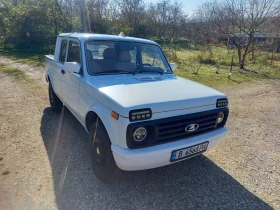 Lada Niva | Mobile.bg    5