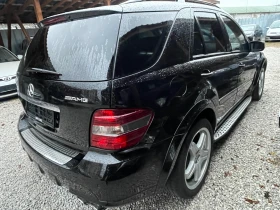 Mercedes-Benz ML 63 AMG 510 HP, снимка 2