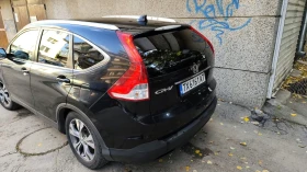 Honda Cr-v 1.6 D 6 скорости, снимка 2