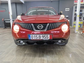 Nissan Juke 1.6i ШВЕЙЦАРИЯ - [3] 