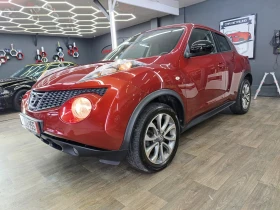 Nissan Juke 1.6i ШВЕЙЦАРИЯ - [1] 