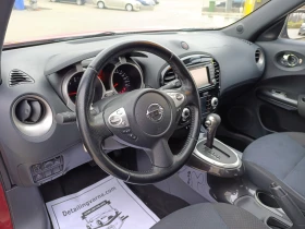 Nissan Juke 1.6i ШВЕЙЦАРИЯ - [11] 