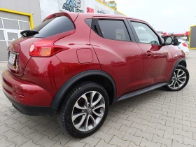 Nissan Juke 1.6i ШВЕЙЦАРИЯ - [16] 